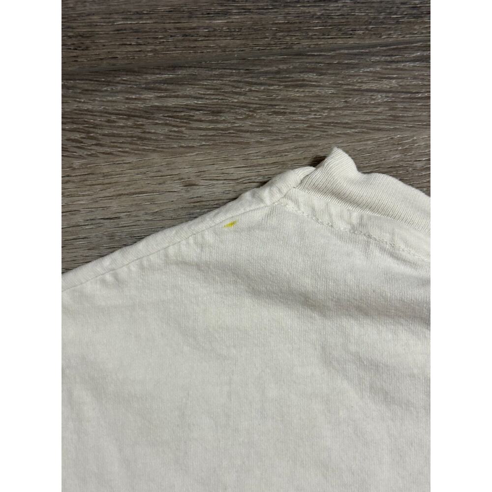 Vintage 1994 The Colors Of Vermont Scenery Shirt Single Stitch Nature - Men’s XL - Picture 11 of 11